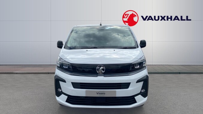 Vauxhall Vivaro L2 Diesel 2.0 Turbo D 145 Pro H1 Van - Image 10